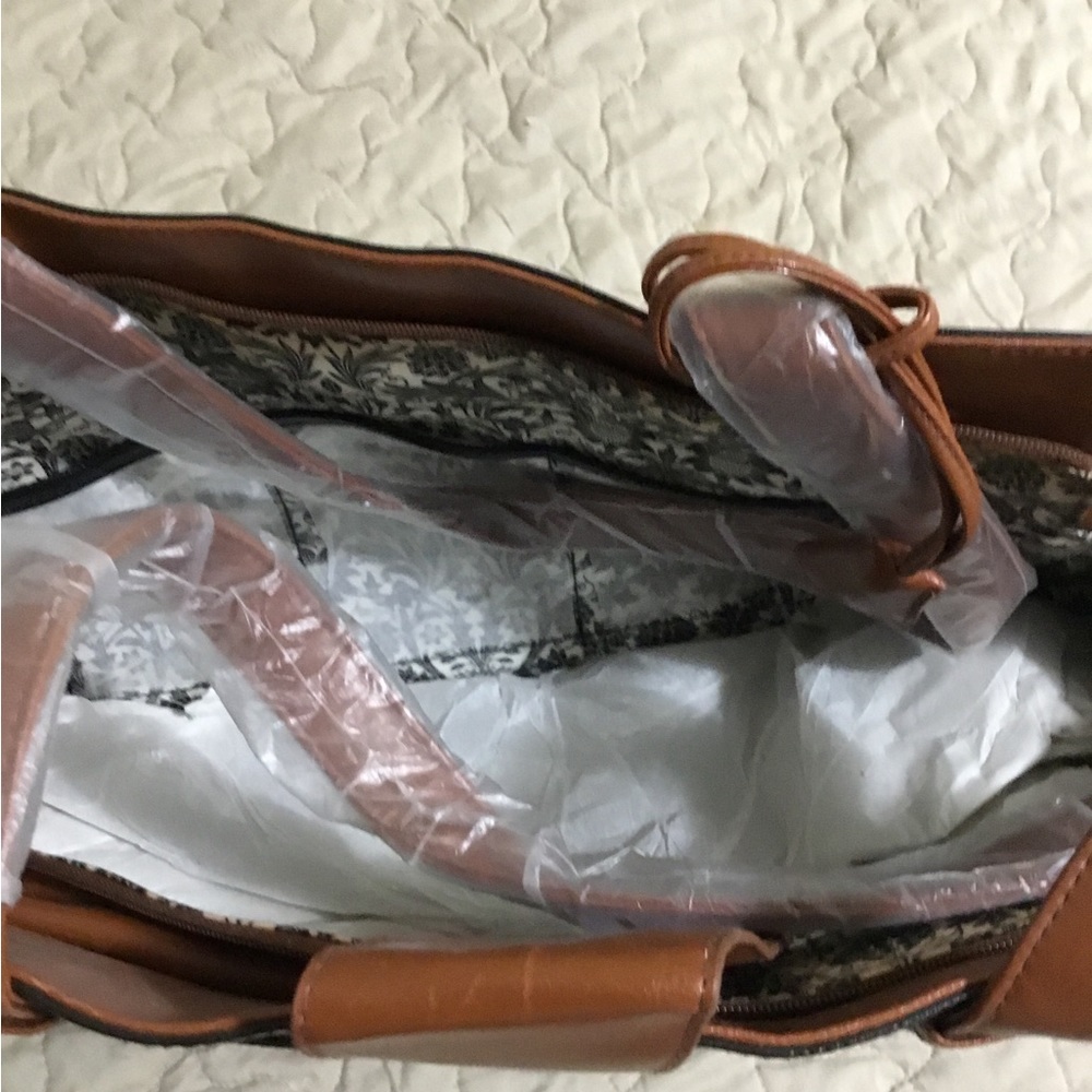 Gigi hill bag